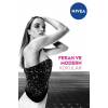 Nivea Black & White Invisible Clear Deodorant 150 ml