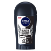 Nivea Black White Invisible Erkek Stick 40 Ml