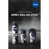 Nivea Black White Invisible Erkek Stick 40 Ml