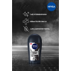 Nivea Black White Invisible Erkek Stick 40 Ml