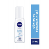 Nivea Deodorant Fresh Natural 75 Ml Pump Sprey