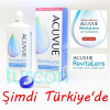 ACUVUE Revitalens 360 ml Lens Solüsyonu