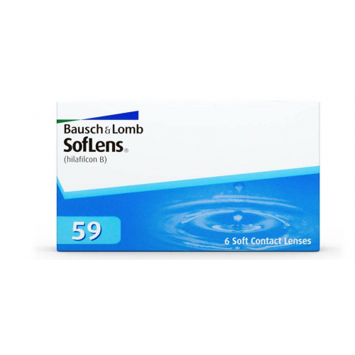 SOFLENS 59