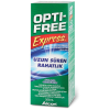 Opti Free Express 355 Ml Lens Solüsyonu