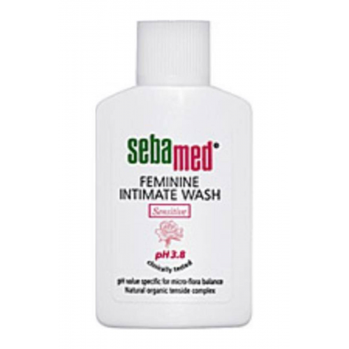 Sebamed Likit İntim 200 Ml