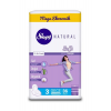 Sleepy Natural Soft Mega Ped 36'Lı Gece