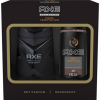 Axe Dark Temptation Edt 50 Ml + Deodorant 150 Ml