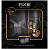 Axe Dark Temptation Edt 50 Ml + Deodorant 150 Ml