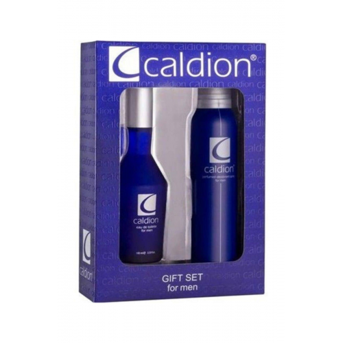 Caldion Edt 50 Ml Erkek Parfüm + 150 Ml Deodorant