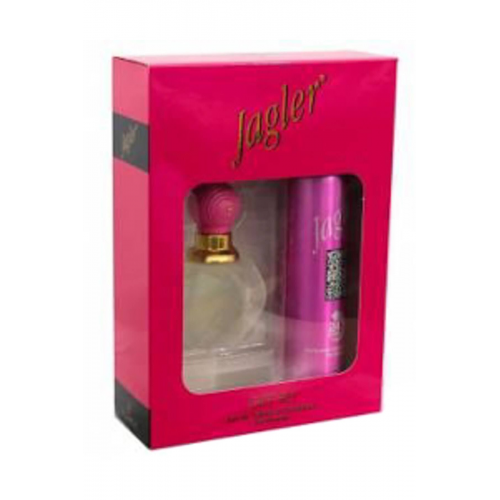 Jagler Parfüm EDT 60 Ml + 150 Ml Deodorant