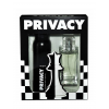 Privacy Edt Parfüm 100 Ml & Deodorant 150 Ml