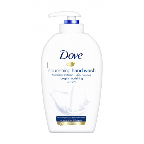 Dove Nemlendirici Sıvı Sabun 500 Ml