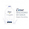 Dove Nemlendirici Sıvı Sabun 500 Ml