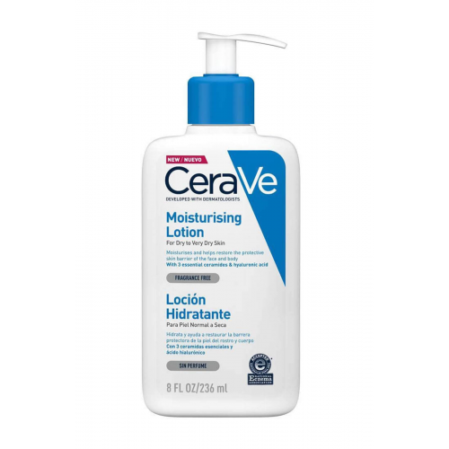 CeraVe Nemlendirici Losyon (236 ml)