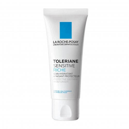 La Roche Posay Toleriane Riche Sensitive 40 Ml