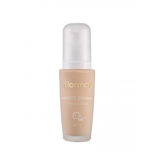 FLORMAR Perfect Coverage Fondöten 105