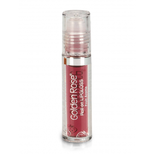 GOLDEN ROSE LIPGLOSS ROLL-ON ÇİLEK