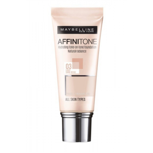 MAYBELLİNE AFFİNİTONE FONDÖTEN 03