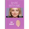 NYX Professional Makeup Bare With Me Kapatıcı Serum 02 Light