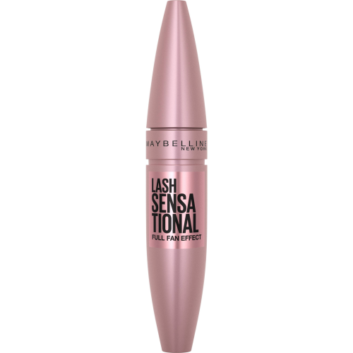 MAYBELLINE LASH SENSATIONAL MASKARA