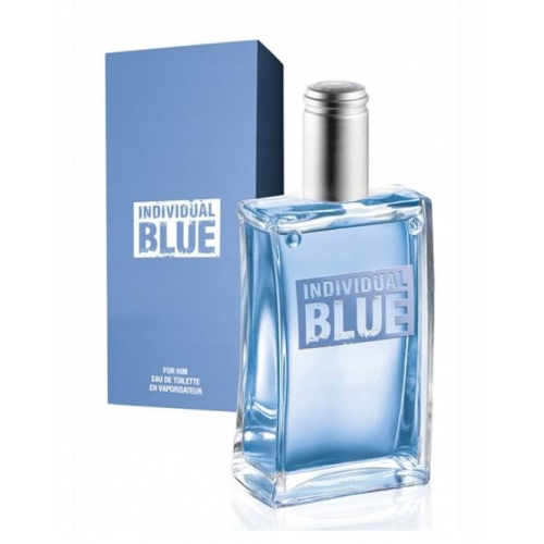 Avon Individual Blue Erkek Edt 100 Ml