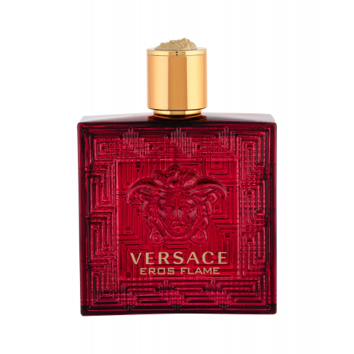 Versace Erkek Eros Flame Edp 100 Ml Parfüm