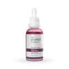 The Purest Solutions Canlandırıcı Cilt Tonu Eşitleyici Yüz Peeling Serum 30 ml aha 10% + Bha 2%