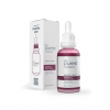 The Purest Solutions Canlandırıcı Cilt Tonu Eşitleyici Yüz Peeling Serum 30 ml aha 10% + Bha 2%