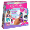 Cool Maker, Go Glam U-nique Tırnak Salonu