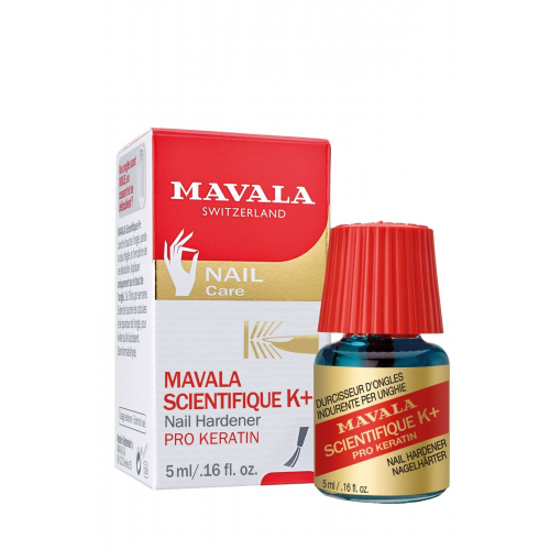 Mavala Scientifique K+ Tırnak Sertleştirici 5 Ml