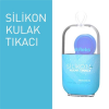 Otifleks Silikon Kulak Tıkacı