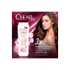 Clear Women Yumuşak & Parlak Şampuan 485 Ml