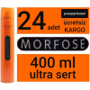 Morfose Ultra Saç Spreyi 400 ML