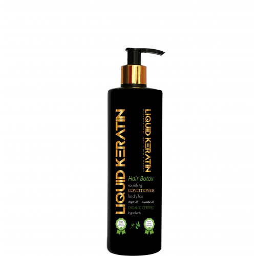 Keratin Saç Kremi ( 200 ml)