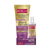 Bioblas Saç Bakım Kremi Collagen&Keratin 250Ml + Sıvı Saç Kremi 115Ml