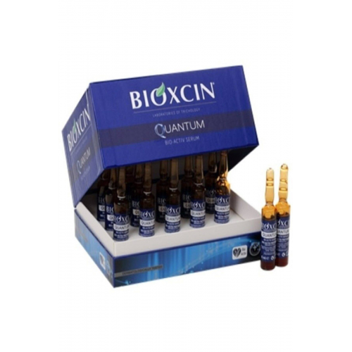 Bioxcin Quantum Serum