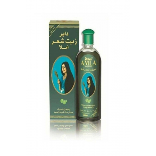 Dabur Amla Saç Bakım Yağı 200 Ml