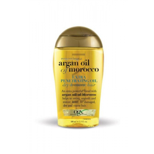 Organix Argan Oil Extra Penetrating 100ml