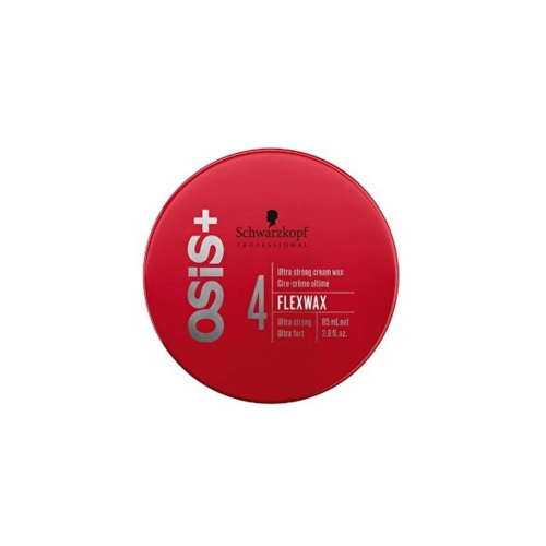 Osis Flexwax Tutucu Wax 85 ml