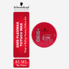 Osis Flexwax Tutucu Wax 85 ml