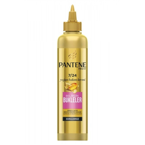 Pantene 7/24 Saç Bakım Kremi 300 Ml.