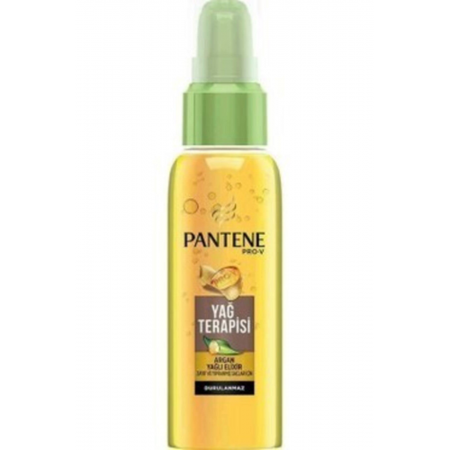 Pantene Argan Yağı 100 Ml