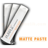 Purple Mat Wax Matte Paste 100ml.