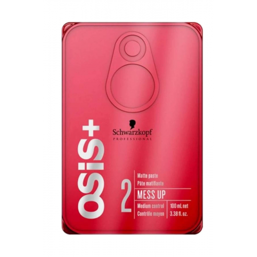 Schwarzkopf Osis Mess Up Mat 100 ml