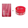 Schwarzkopf Osis Mess Up Mat 100 ml