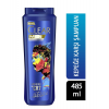 Clear Men Şampuan Ronaldo Legend by 485 ml