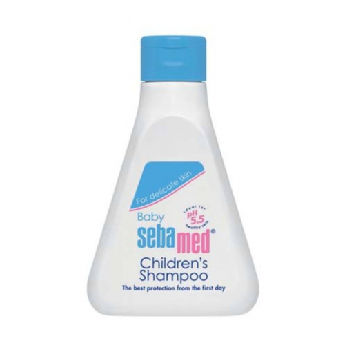 Sebamed Baby Bebek Şampuanı 500 ML