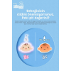 Sebamed Baby Bebek Şampuanı 500 ML