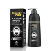 Softto Plus Black Hair Saç Siyahlaştırıcı Şampuan 350 ml