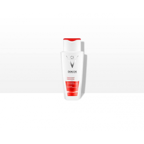 Vichy Dercos Energisant 400 Ml Saç Dökülmesine Şampuan